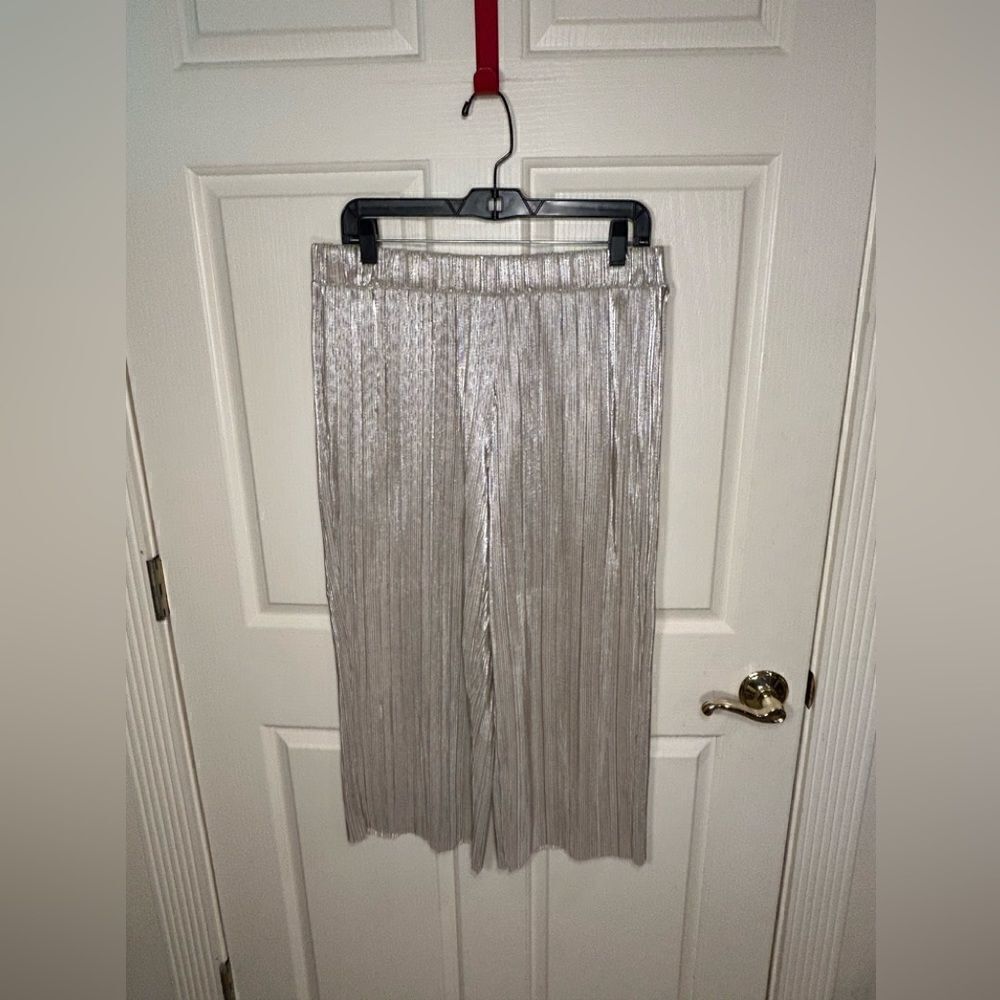 Marc New York wide leg pants